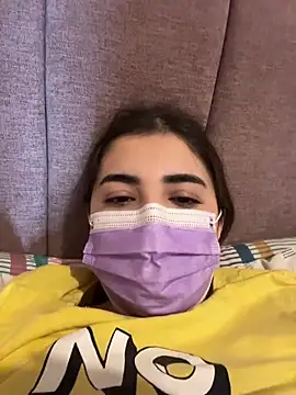 AnnieCartier online show from 18, 4, 2026