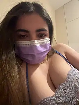 Snapshot of AnnieCartier chatting on 27, 5, 2026 AnnieCartier online show from 27, 5, 2026