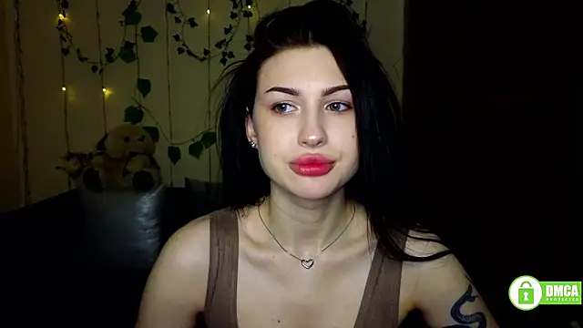 AminaLovy009 online show from 5, 4, 2026