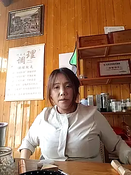 Snapshot of yang6991 chatting on 26, 4, 2026 yang6991 online show from 26, 4, 2026