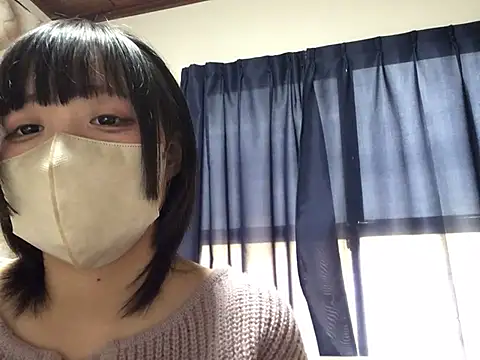 nanoka-nano0405 online show from 15, 4, 2026