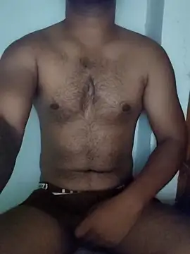 Snapshot of X-boy-11 chatting on 5, 6, 2026 X-boy-11 online show from 5, 6, 2026