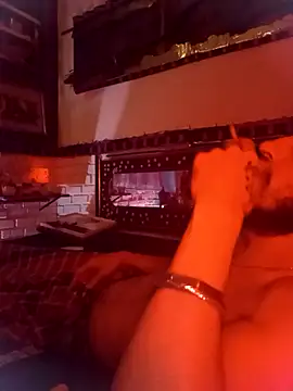 BRUXO- online show from 18, 7, 2026