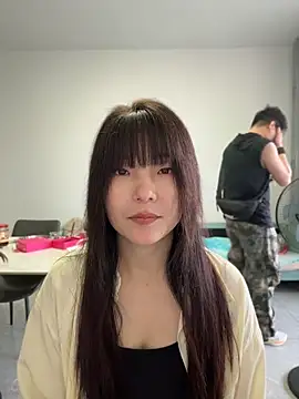 xiaoyu-521 online show from 15, 4, 2026