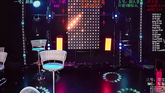 Snapshot of S5-5S5 chatting on 8, 5, 2026 S5-5S5 online show from 8, 5, 2026