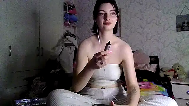 Chelssweetx online show from 23, 5, 2026