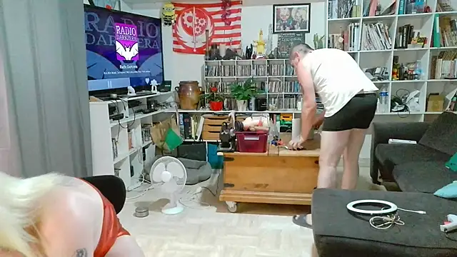 teddythebeer86 online show from 2, 6, 2026