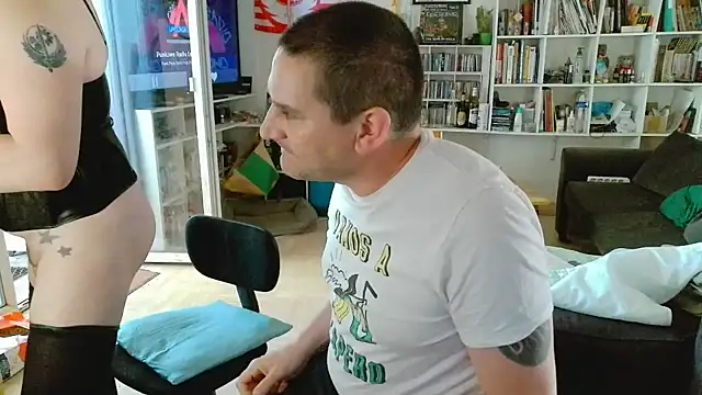 teddythebeer86 online show from 21, 5, 2026