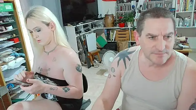 teddythebeer86 online show from 16, 6, 2026