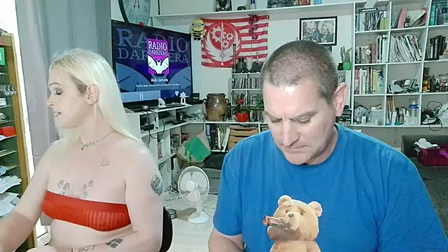 teddythebeer86 online show from 4, 6, 2026