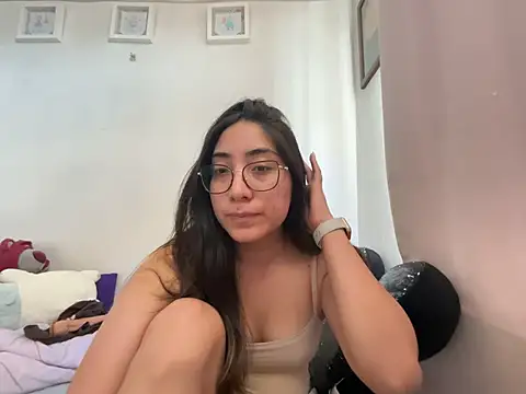 Snapshot of vampiralatina chatting on 9, 7, 2026 vampiralatina online show from 9, 7, 2026