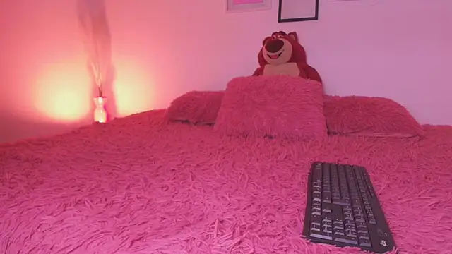 Snapshot of Addela_ chatting on 11, 6, 2026 Addela online show from 11, 6, 2026