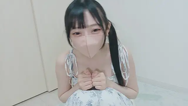 Snapshot of nozomin4321 chatting on 5, 6, 2026 nozomin4321 online show from 5, 6, 2026