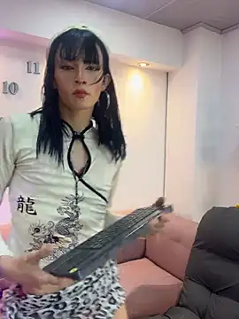 Kaoss Angel online show from 9, 4, 2026