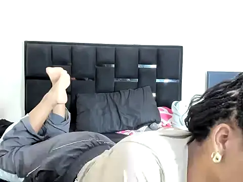 BeautyTransgender online show from 4, 6, 2026