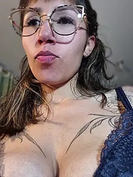 Snapshot of Mar_puentes chatting on 16, 5, 2026 Mar puentes online show from 16, 5, 2026