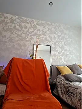 Snapshot of LaliaMia chatting on 10, 6, 2026 LaliaMia online show from 10, 6, 2026