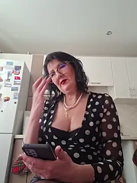 LaliaMia online show from 7, 3, 2026