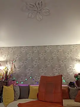 LaliaMia online show from 13, 2, 2026