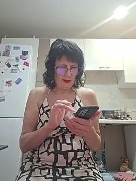 LaliaMia online show from 18, 12, 2025