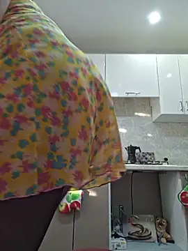 LaliaMia online show from 1, 3, 2026