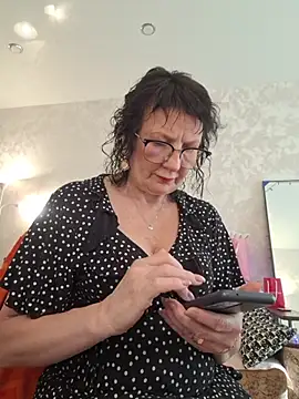 Snapshot of LaliaMia chatting on 18, 7, 2026 LaliaMia online show from 18, 7, 2026