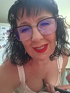 LaliaMia online show from 23, 12, 2025