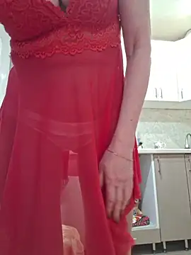 LaliaMia online show from 14, 2, 2026