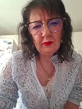 LaliaMia online show from 19, 4, 2026