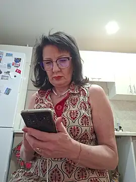 LaliaMia online show from 7, 1, 2026