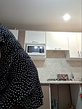 LaliaMia online show from 9, 11, 2025