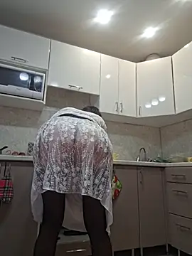 LaliaMia online show from 15, 1, 2026