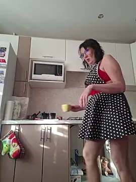 LaliaMia online show from 10, 3, 2026