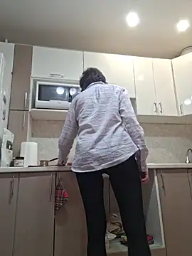 LaliaMia online show from 13, 2, 2026