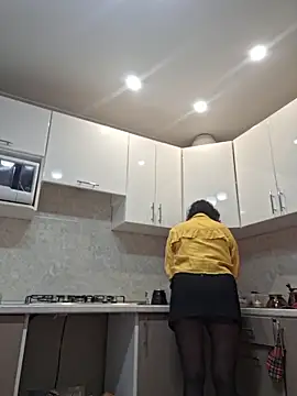 LaliaMia online show from 21, 4, 2026