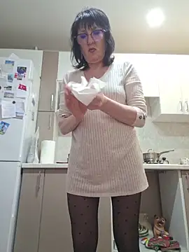 LaliaMia online show from 3, 2, 2026