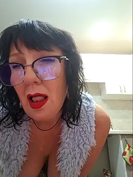 LaliaMia online show from 12, 11, 2025