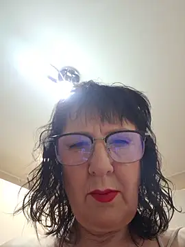 LaliaMia online show from 20, 12, 2025