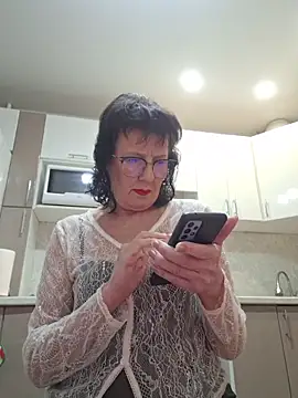 LaliaMia online show from 21, 12, 2025