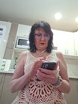 LaliaMia online show from 18, 4, 2026