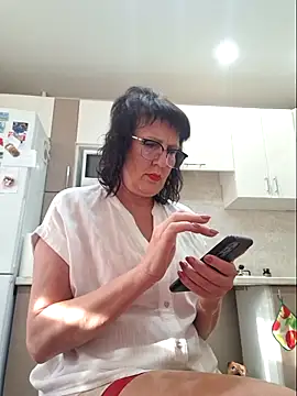 LaliaMia online show from 27, 10, 2025