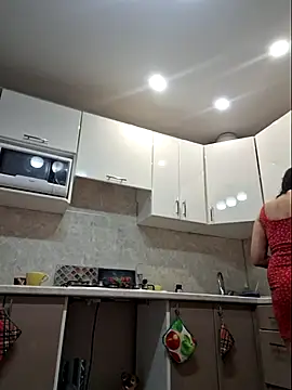 LaliaMia online show from 29, 10, 2025