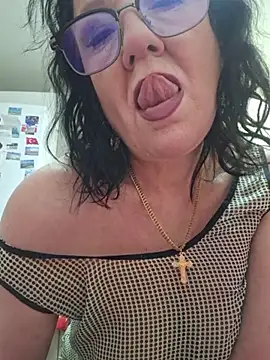 LaliaMia online show from 11, 3, 2026