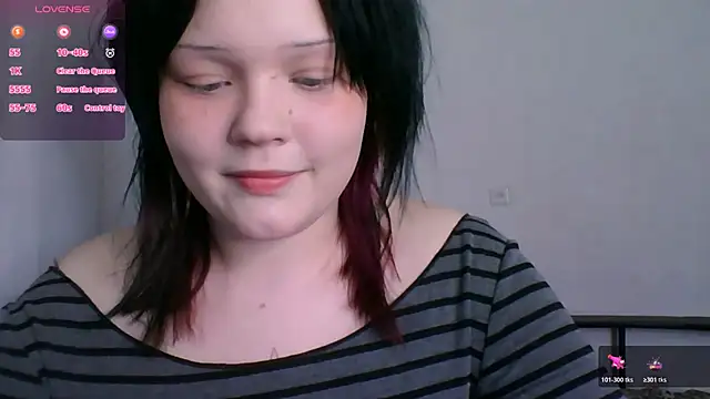 Snapshot of abbey-BAT chatting on 9, 4, 2026 abbey-BAT online show from 9, 4, 2026