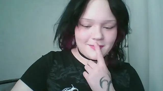 Snapshot of abbey-BAT chatting on 13, 4, 2026 abbey-BAT online show from 13, 4, 2026