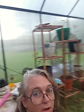 Blondejenn online show from 10, 6, 2026