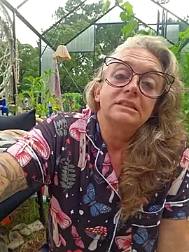 Blondejenn online show from 21, 7, 2026