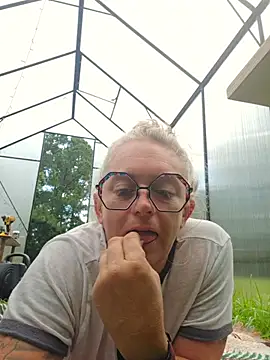 Blondejenn online show from 5, 6, 2026