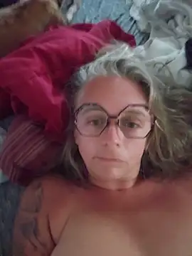 Blondejenn online show from 14, 6, 2026
