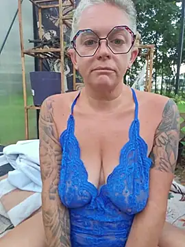 Blondejenn online show from 11, 7, 2026